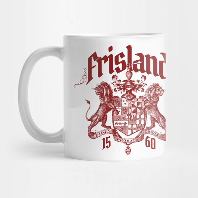 Frisland by MindsparkCreative